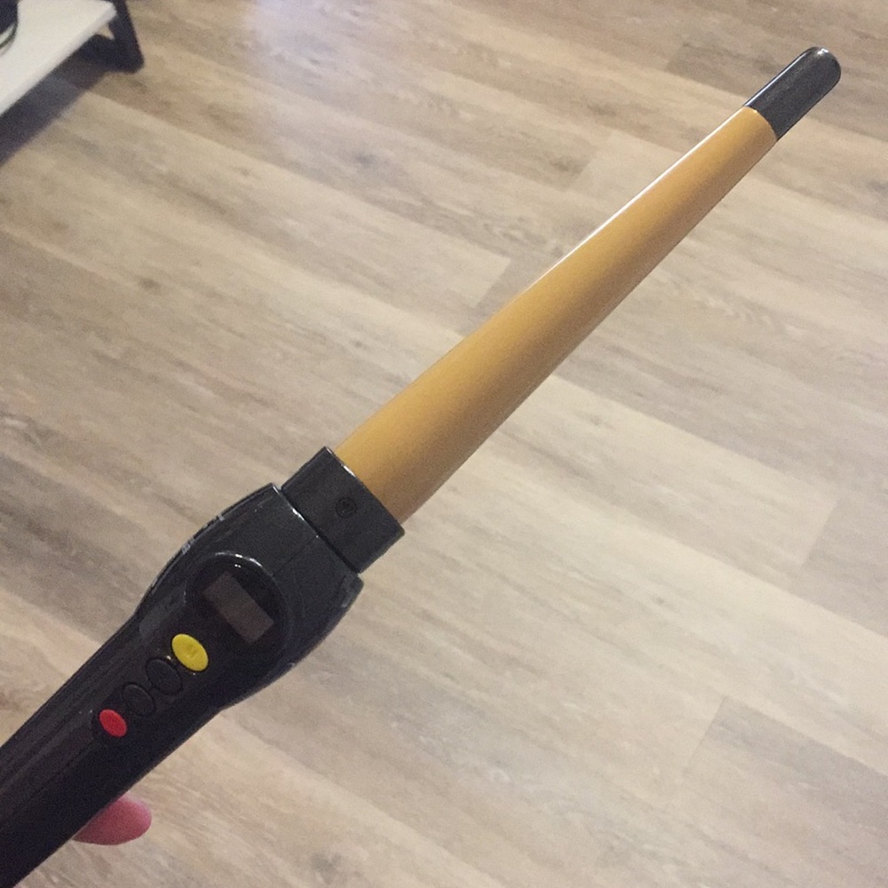 Chi Air Hair Wand